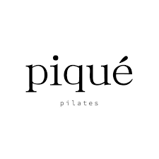 piqué pilates